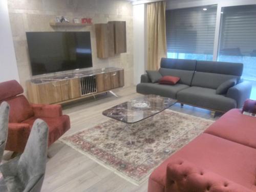 DELUX, Ferienwohnung in Kuşadası