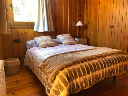 Casa Cabalé a Roní gîte à louer Montenastró