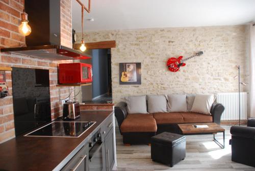 Les lofts 1