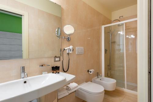 Residenza Manin Apartments - main image