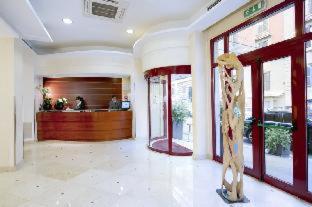 The Spring House Hotel Rome Vatican, Tapestry Collection Hilton, Rome (photo 3)