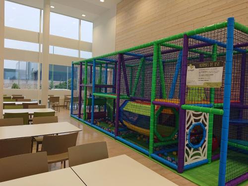 Φαγητό και ποτό, Hotel Las Terrazas in Μπούργκος