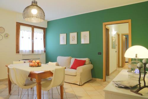 Grazioso appartamento nel centro della Toscana - Apartment - Poggibonsi