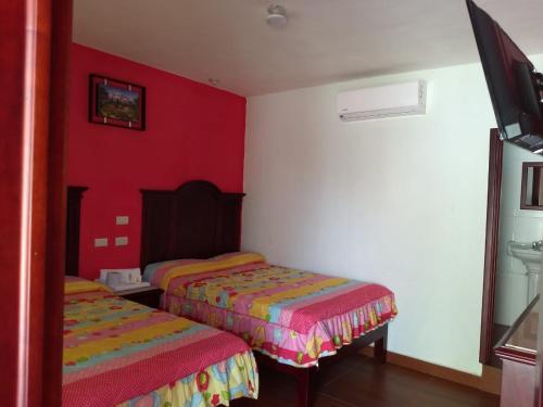 Hotel La Privada