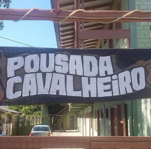Pousada Cavalheiro