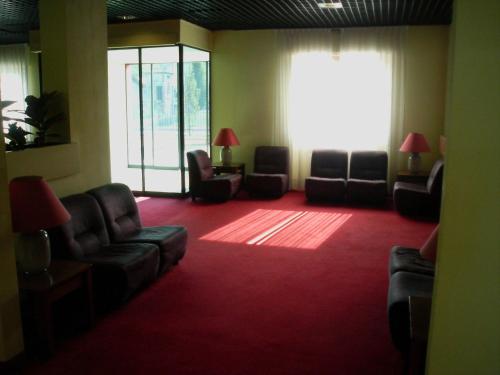 Delta Hotel Apartments – Milan, DC