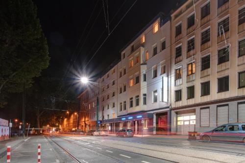 Hotel Ambassador Duesseldorf, Düsseldorf (photo 7)