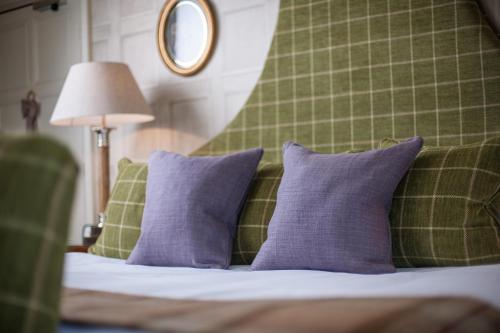 Buckland Manor - A Relais & Chateaux Hotel - image 14