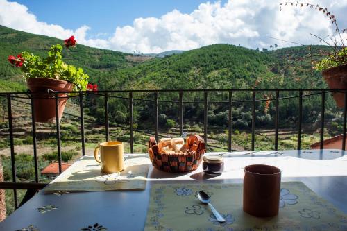 A környék, Ramajal Rural in Pinofranqueado