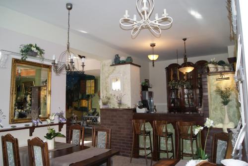 Magnat Hotel Restauracja