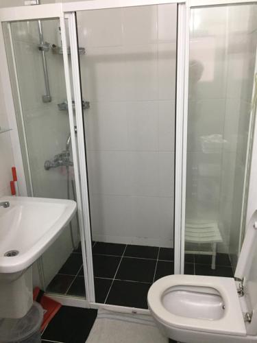  Muhteşem manzara, mükemmel lokasyon. in Kuşadası