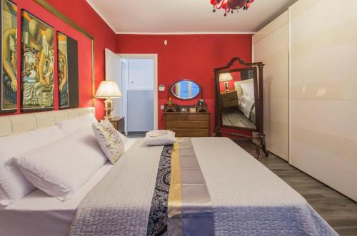 VILLA FUENTI BAY -Amalfi Coast-