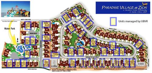 PVZ # 6: Sun Cottage at Paradise Village