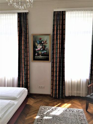 Hotel Domizil - image 10