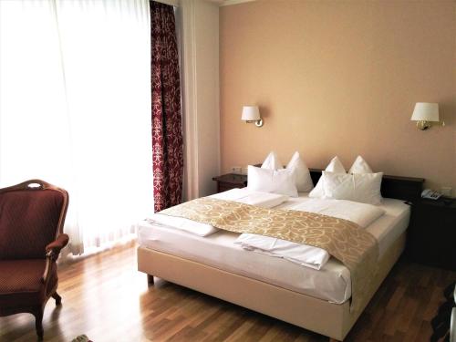 Hotel Domizil - image 3