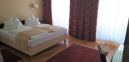Hotel Domizil - image 8