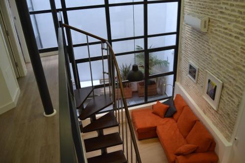 DUPLEX ALAMEDA DE HERCULES, Sevilla