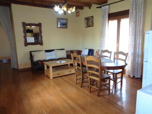HOTEL RURAL LA ROMEROSA in Riaza