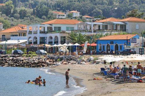  Mamma Mia in Skopelos