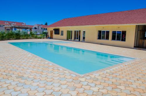 Piscina, Beautiful and Homely in Eldoret