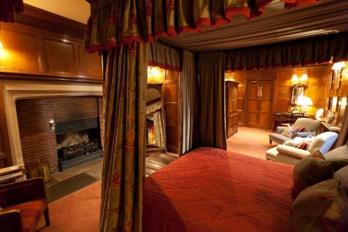 Buckland Manor - A Relais & Chateaux Hotel - image 6