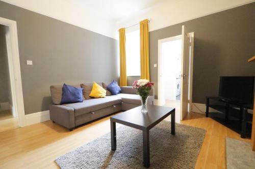 Modern City Stay Close To Roker Beach, Amenities And Travel Links All Around, , Tyne and Wear