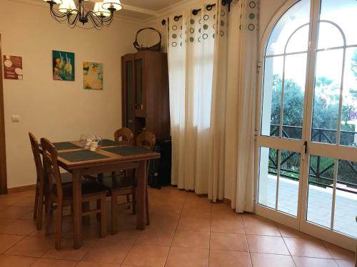  Tavira Garden- 2 bedrooms-2pools-2 balconies in Tavira
