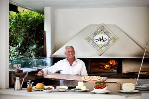 Hotel Mediterraneo - main image