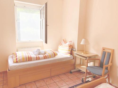 Pension Huber Room Type - Apartment
