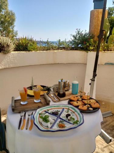 La Terrazza on Acquaviva, Marittima (fotografie 10)
