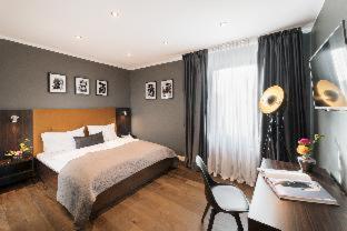 Hotel AMANO Düsseldorf, Düsseldorf (foto 8)