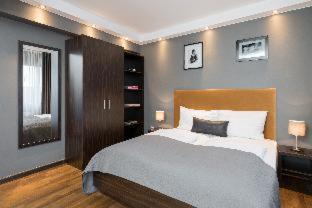 Hotel AMANO Düsseldorf, Düsseldorf (foto 9)