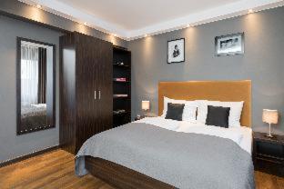 Hotel AMANO Düsseldorf, Düsseldorf (foto 10)