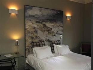 B+B Edinburgh, Эдинбург (фото 7)