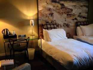 B+B Edinburgh, Эдинбург (фото 9)