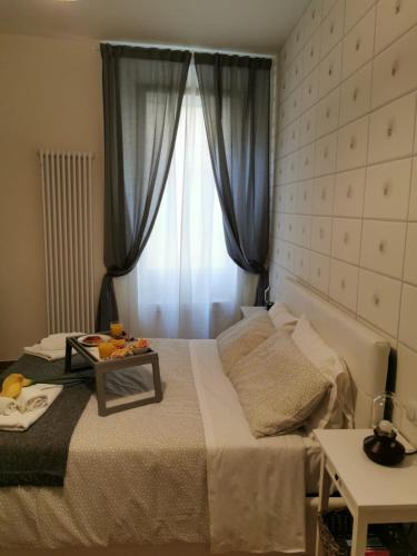 Residenza Rialto, Boloňa