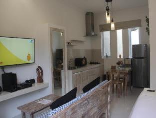 Green Studio Apartment Seminyak