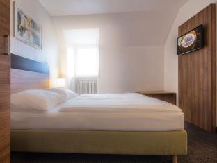 Boutique Hotel Germania, Múnich (foto 6)