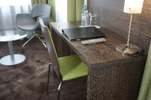 Boutique Hotel Germania, Múnich (foto 9)