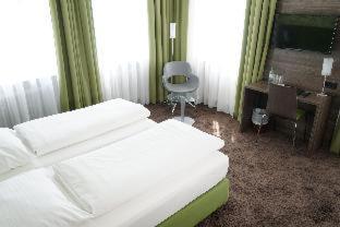 Boutique Hotel Germania, Múnich (foto 10)