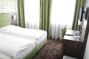 Boutique Hotel Germania, Múnich (foto 11)