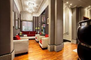 Hotel Royal Court, Rome (photo 3)