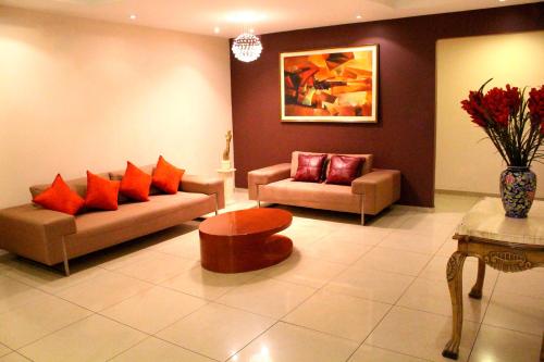 HOTEL Javier Prado Inn in 利馬郊區