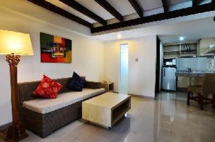 The Legian Sunset Residence in Bali