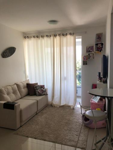 . Apartamento padrão centro