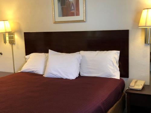 阿拉莫戈多經濟旅館 (Economy Inn Alamogordo) in 阿拉摩哥多