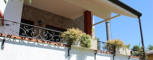Exterior view, B&B Via Roma in Cesate
