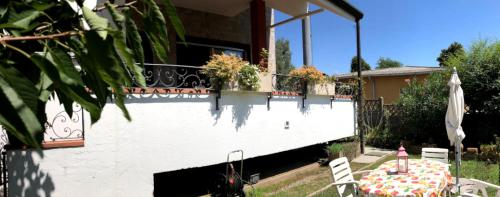 Exterior view, B&B Via Roma in Cesate