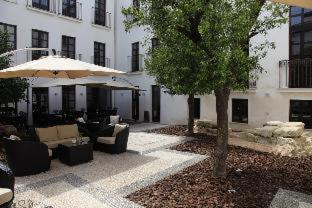 Eurostars Patios de Cordoba, Кордова (фото 4)
