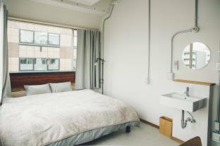 CITAN Hostel, Tokio (Foto 9)